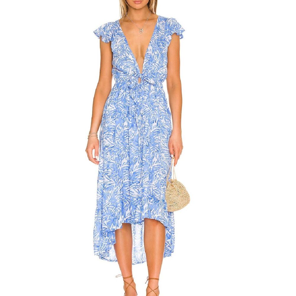 Blake Dress by Tiare Hawaii